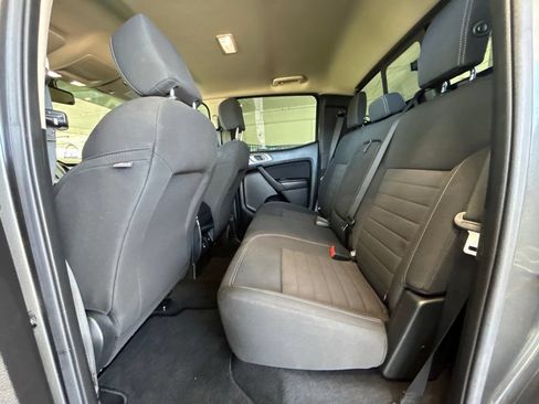 Used 2019 Ford Ranger XLT w/ Equipment Group 302A Luxury AWD/4WD image 34