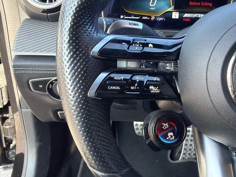 Used 2022 Mercedes-Benz AMG GT 53 image 36