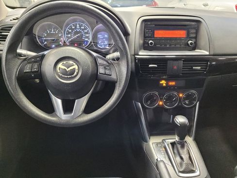 Used 2015 MAZDA CX-5 Sport FWD image 22