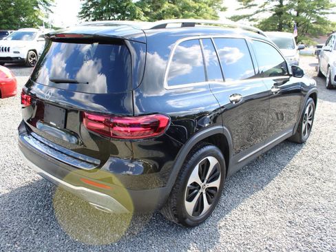 Used 2024 Mercedes-Benz GLB 250 image 7