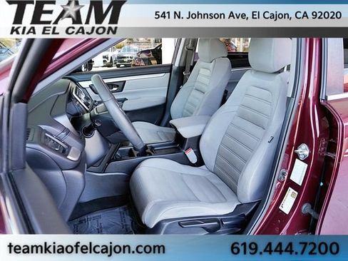 Used 2018 Honda CR-V LX image 15
