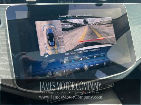 Certified 2025 Mercedes-Benz E 450 4MATIC All-Terrain Wagon image 21