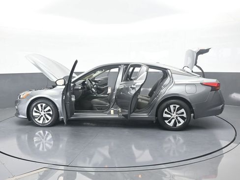 Used 2019 Nissan Altima 2.5 S image 72