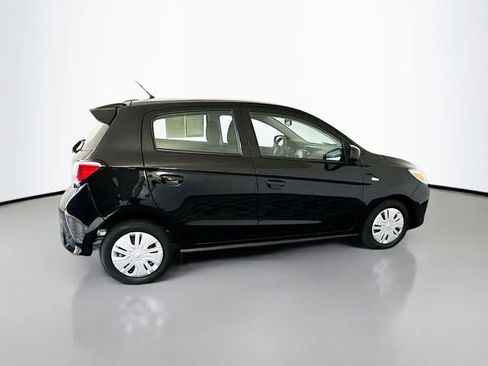 Used 2021 Mitsubishi Mirage ES image 8