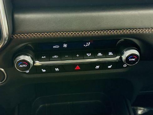 New 2026 MAZDA CX-50 2.5 Turbo w/ Cargo Package image 11