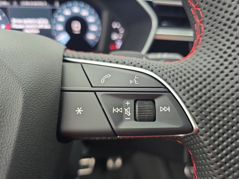 New 2025 Audi Q3 2.0T Premium Plus image 18