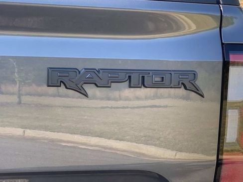 Used 2025 Ford Ranger Raptor image 6