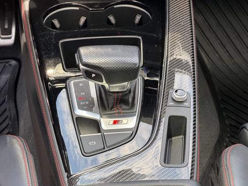 Certified 2024 Audi S5 Premium Plus w/ Premium Plus Package AWD/4WD image 23