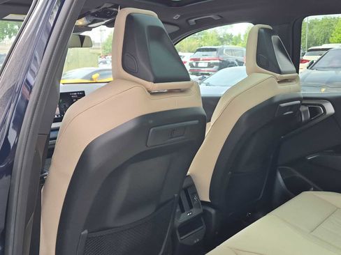 Used 2026 BMW X3 xDrive30i w/ Convenience Package AWD/4WD image 19