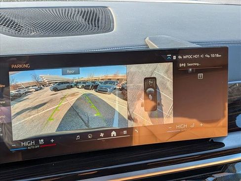 New 2026 BMW X7 xDrive40i w/ M Sport Package image 12