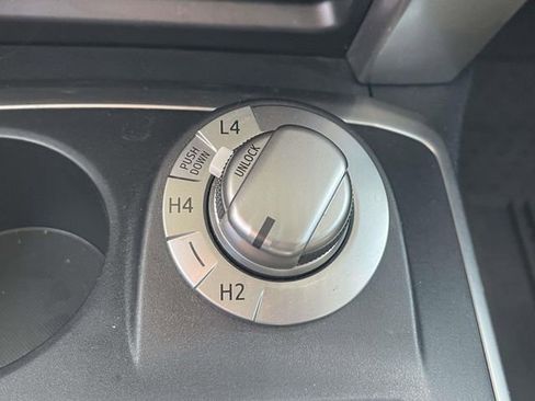 Used 2022 Toyota 4Runner Trail Special Edition image 29