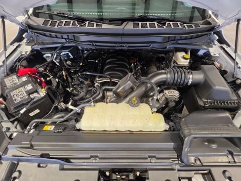 Used 2025 Ford F150 Tremor AWD/4WD image 9