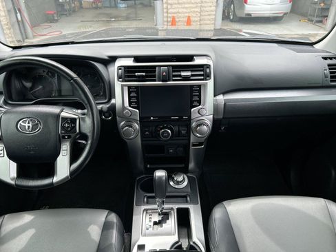 Used 2023 Toyota 4Runner SR5 Premium AWD/4WD image 20