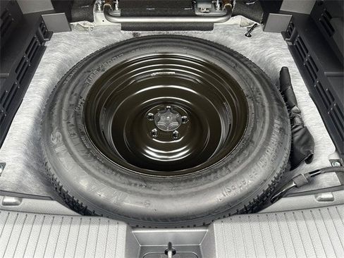 New 2026 Nissan Rogue SV image 17