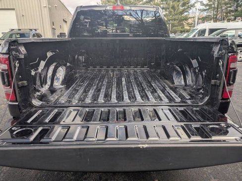 Certified 2022 RAM 1500 Big Horn image 30