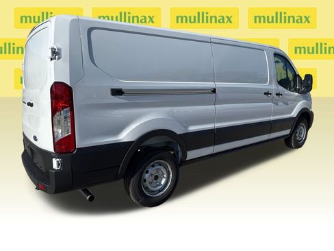 New 2025 Ford Transit 150 Low Roof image 14
