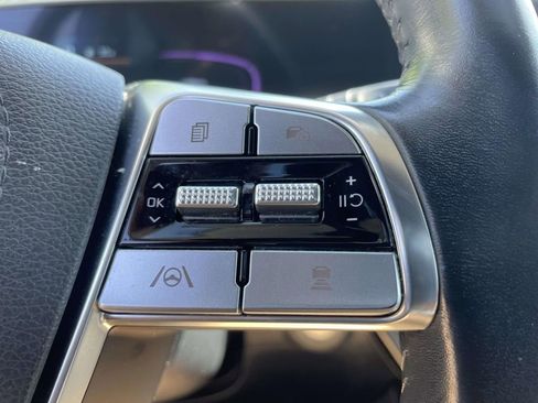 Used 2025 Kia Telluride S AWD/4WD image 20