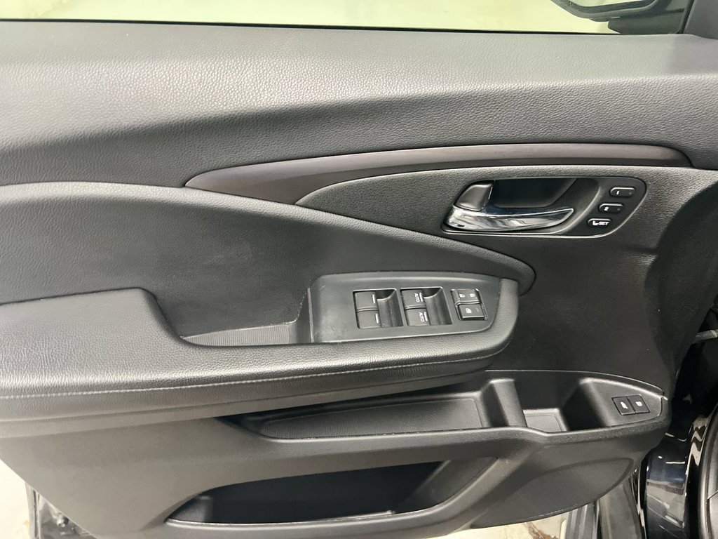 Used 2021 Honda Pilot EX-L image 21