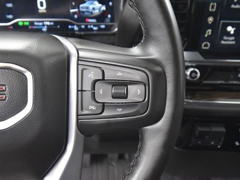 Used 2024 GMC Sierra 1500 SLE image 31