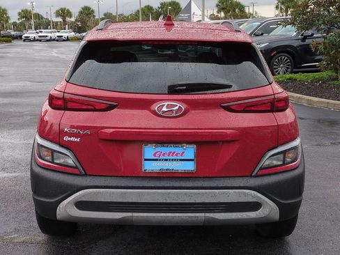 Used 2023 Hyundai Kona SEL w/ Convenience Package image 6