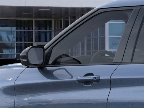 New 2026 Ford Explorer ST-Line w/ Premium Package RWD image 20