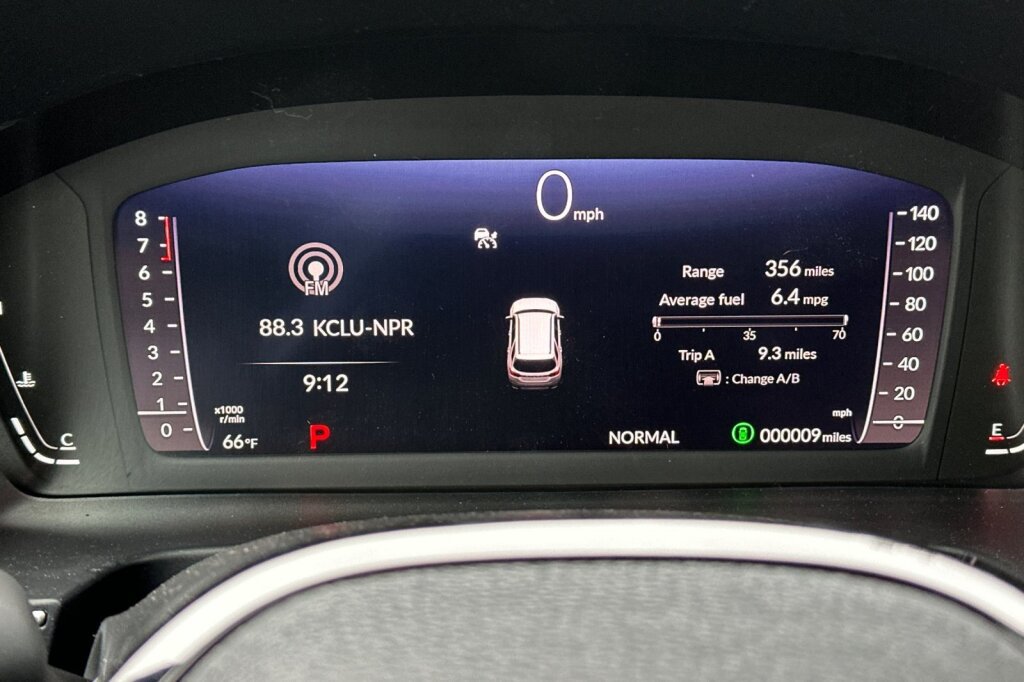 New 2026 Honda Pilot EX-L image 28