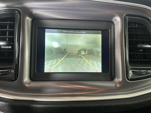 Used 2020 Dodge Challenger SXT w/ Blacktop Package image 13