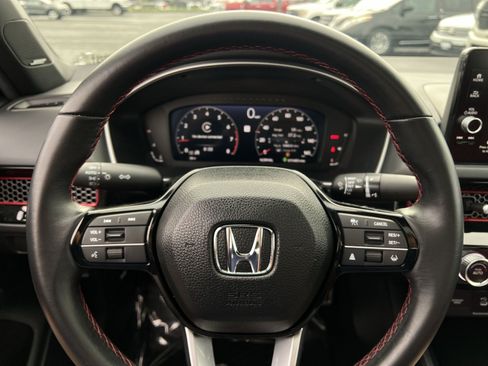 Used 2026 Honda Civic Si image 16