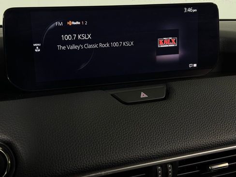 Used 2024 MAZDA CX-90 Plug-In Hybrid w/ Preferred image 17