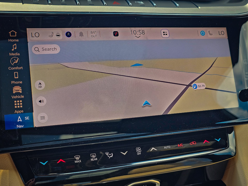 New 2026 Jeep Grand Cherokee Limited AWD/4WD image 26