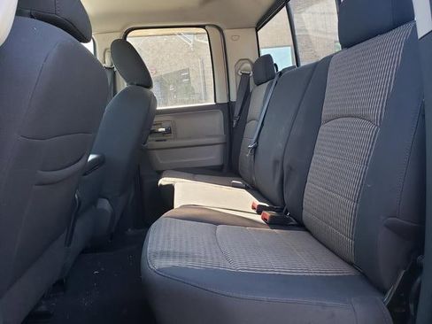 Used 2010 Dodge Ram 1500 Truck SLT w/ Big Horn Regional Pkg RWD image 14