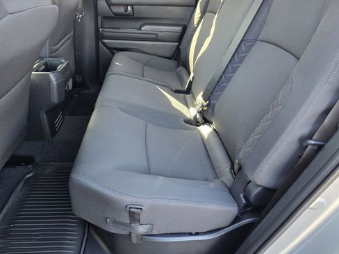 New 2026 Toyota Tacoma SR image 25