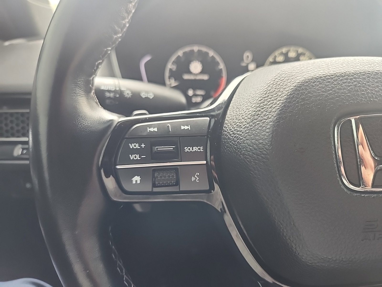 Used 2024 Honda Civic Sport image 19