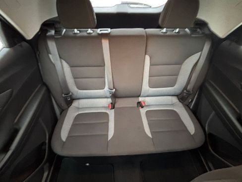 Used 2025 Chevrolet TrailBlazer LT image 36