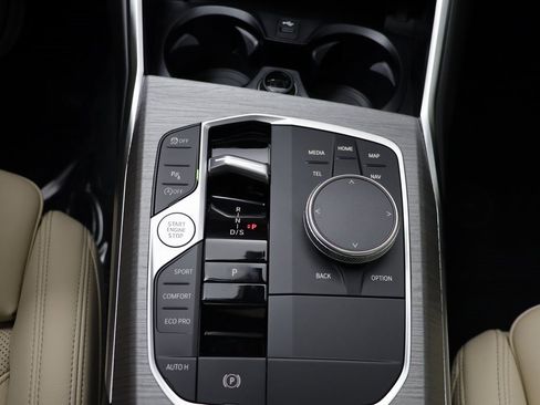 New 2026 BMW 330i xDrive Sedan w/ Premium Package image 11