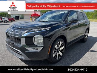 New 2026 Mitsubishi Outlander SE AWD/4WD video 1