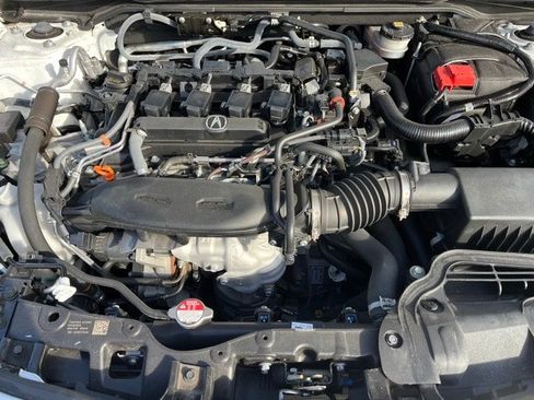 Used 2023 Acura Integra A-Spec image 5