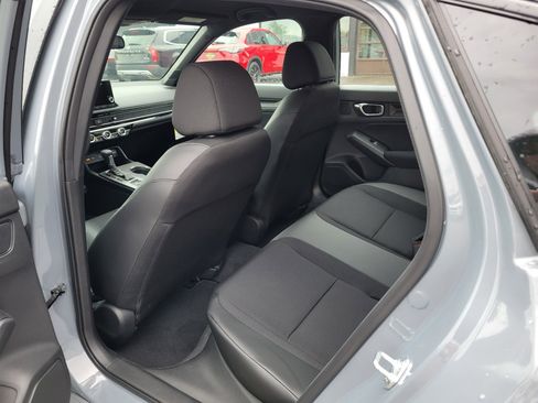 Used 2026 Honda Civic Sport image 12
