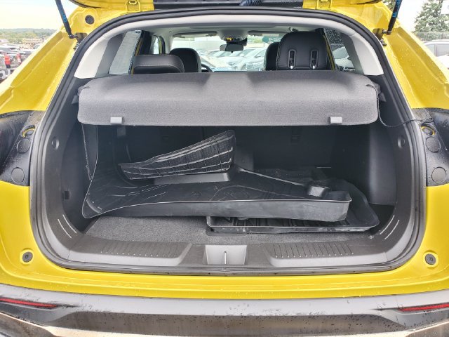Certified 2024 Chevrolet Trax ACTIV w/ Sunroof Package FWD image 10