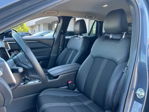 Certified 2024 MAZDA CX-50 AWD 2.5 S w/ Select Package image 30