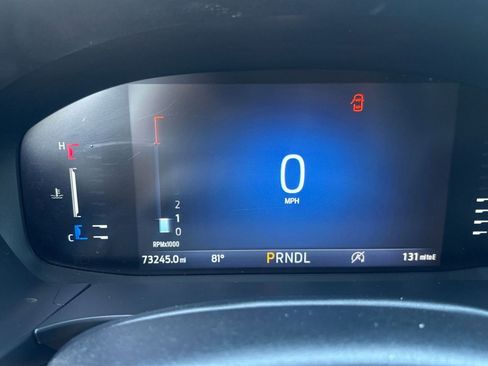 Used 2024 Ford Escape ST-Line AWD/4WD image 42