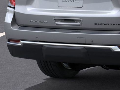 New 2026 GMC Yukon XL Elevation image 14