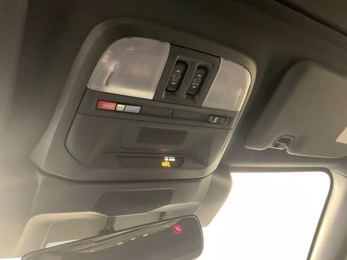 New 2026 Subaru WRX Limited AWD/4WD image 19