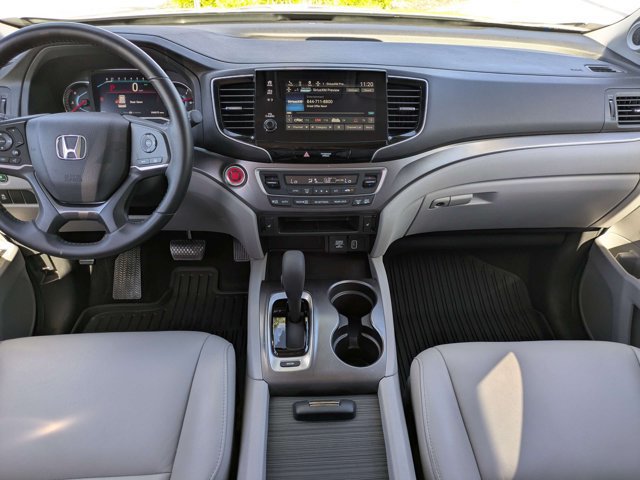Used 2019 Honda Pilot EX-L image 17