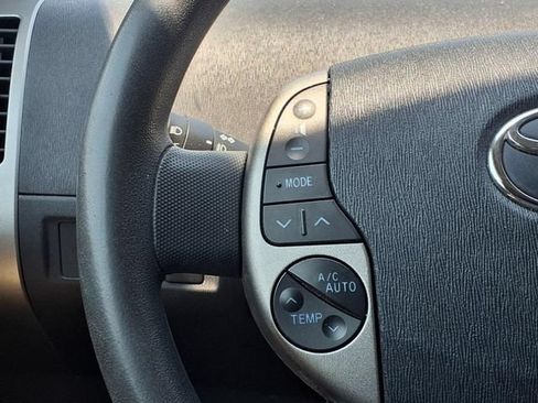 Used 2009 Toyota Prius FWD image 18