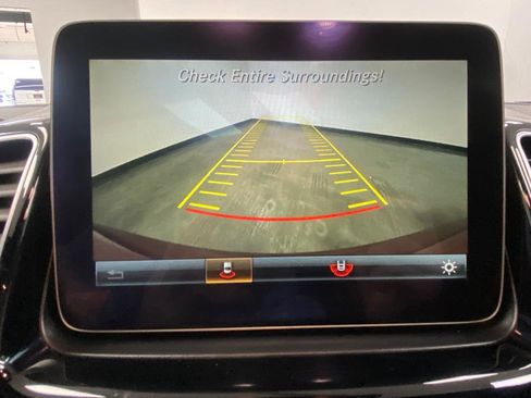 Used 2017 Mercedes-Benz GLE 43 AMG AMG GLE 43 4MATIC Coupe w/ Parking Assist Package image 32