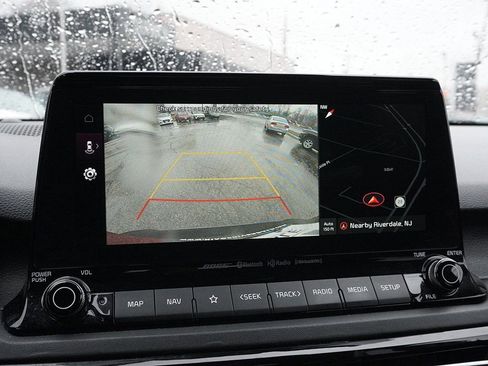 Used 2021 Kia Seltos SX image 41