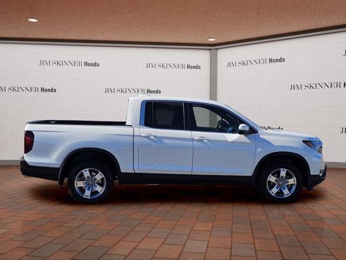 New 2026 Honda Ridgeline RTL image 7