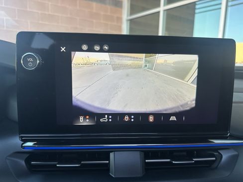 Used 2024 Acura ZDX Type S image 23