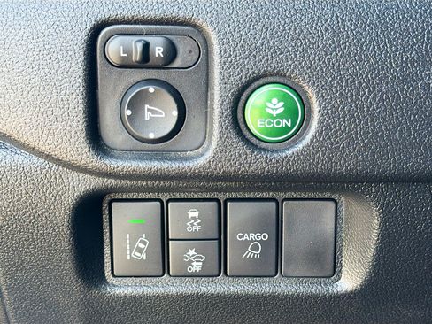 Used 2025 Honda Ridgeline RTL image 33